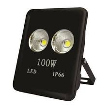 Đèn pha LED 100W FSL VNFSF801B1-100