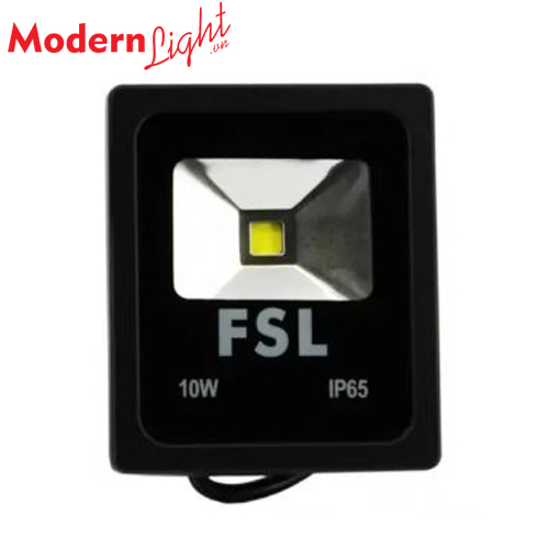 Đèn pha LED 10W FSL VNFSF801B1-10