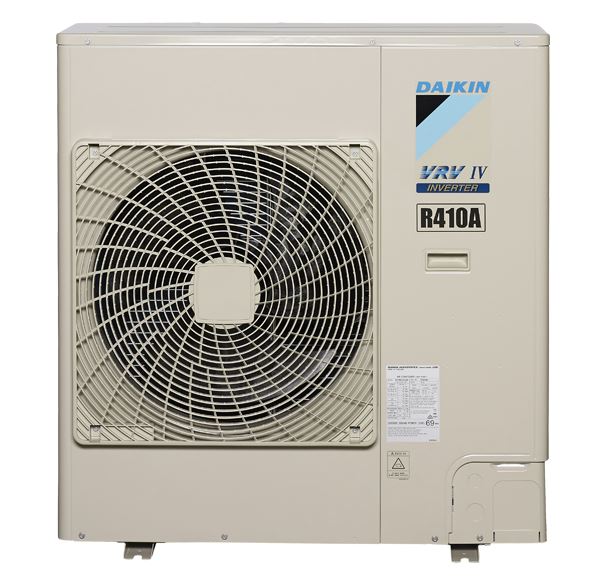 Điều hoà trung tâm VRV - IVS Daikin RXYMQ6AVE (6HP) 2 Chiều