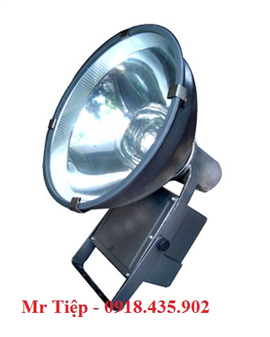 Đèn chiếu xa Metal 250w (MT13C)