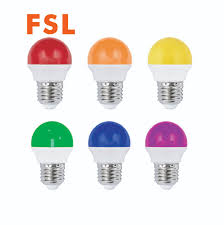 Bóng đèn LED FSL 2W